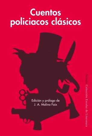 Cuentos Policiacos Clasicos. Cuentos Policiacos Clasicos.