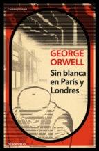 Sin Blanca en París y Londres. Sin Blanca en París y Londres.