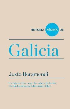 Historia Minima de Galicia