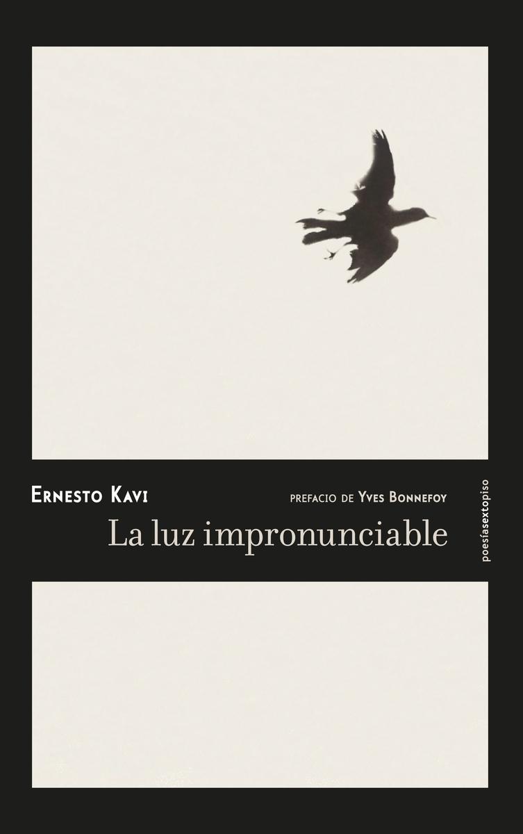 La Luz Impronunciable