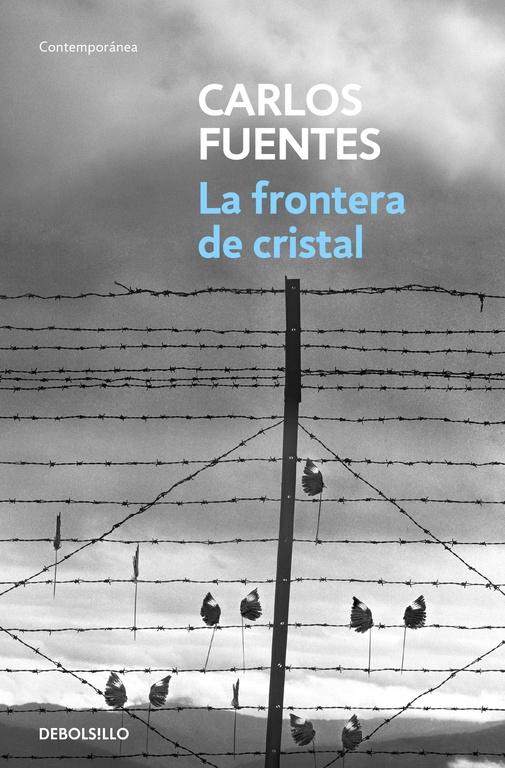 La Frontera de Cristal. La Frontera de Cristal.