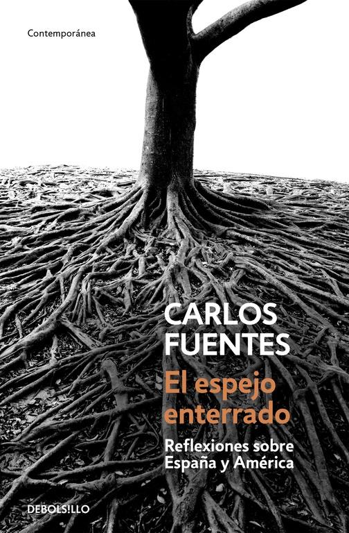 El Espejo Enterrado. El Espejo Enterrado.