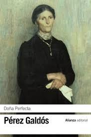 Doña Perfecta. 