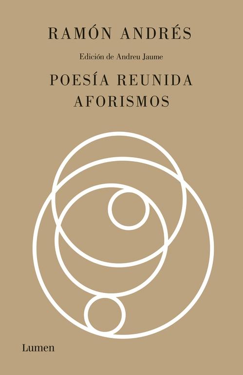 Poesía Reunida. Aforismos. Poesía Reunida. Aforismos.
