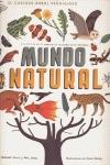 Mundo Natural el Curioso Arbol Prodigioso "Compendio Visual de las Maravillas de la Naturaleza. Mundo Natural". 