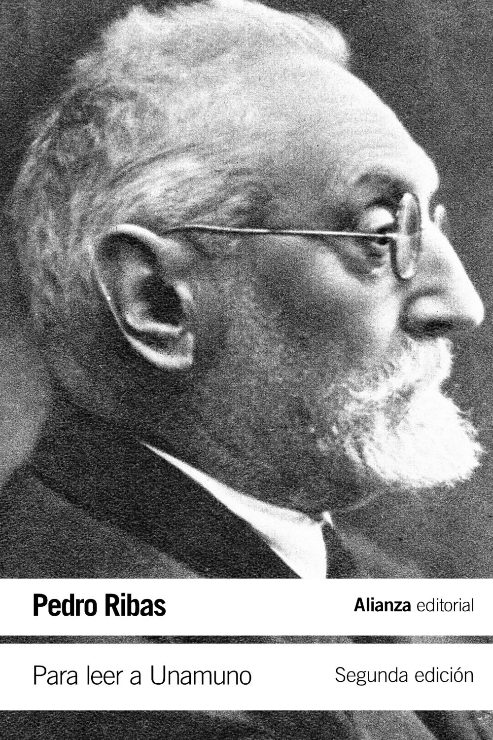 Para Leer a Unamuno. 