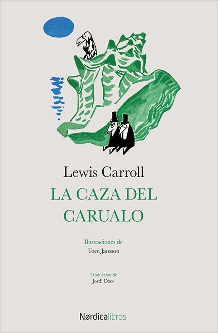 La Caza del Carualo. 