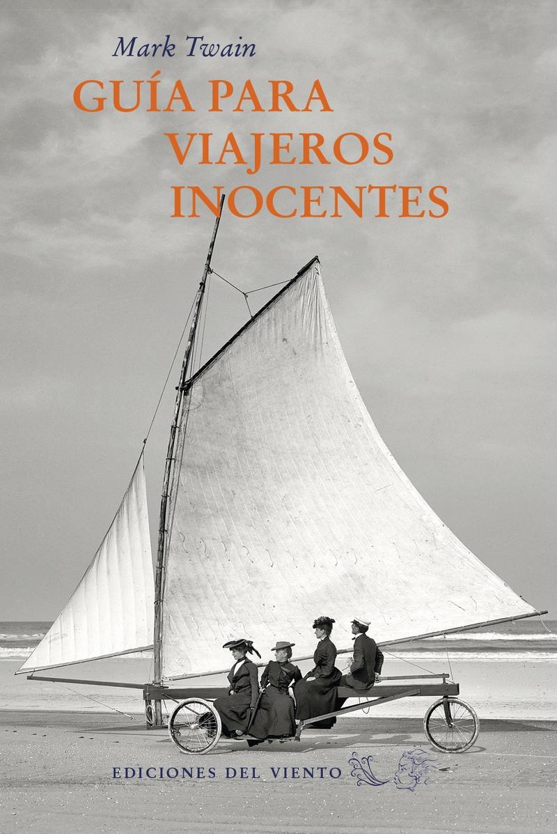 Guía para Viajeros Inocentes. Guía para Viajeros Inocentes.