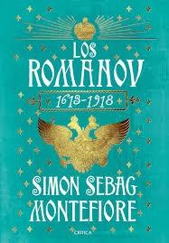 Los Romanov "1613-1918"