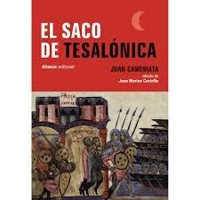 El Saco de Tesalónica