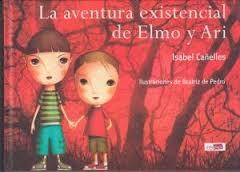 La Aventura Existencial de Elmo y Ari