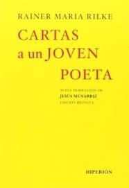 Cartas a un Joven Poeta