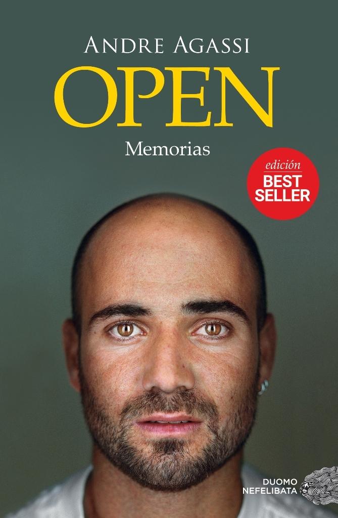 Open "Memorias". 