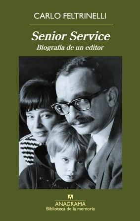 Senior Service "Biografía de un Editor". 
