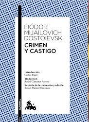 Crimen y Castigo. Crimen y Castigo.