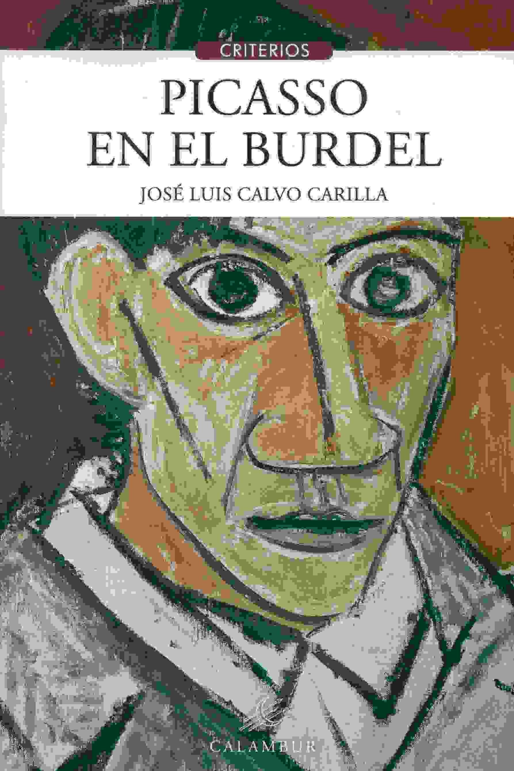 Picasso en el Burdel