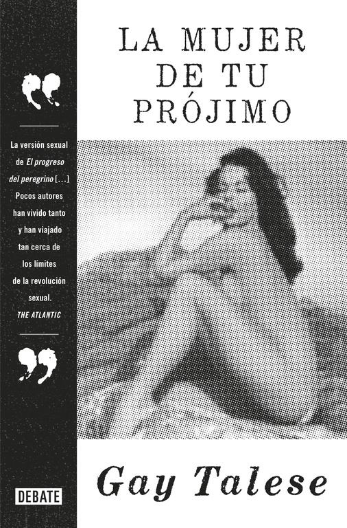 La Mujer de tu Prójimo. 