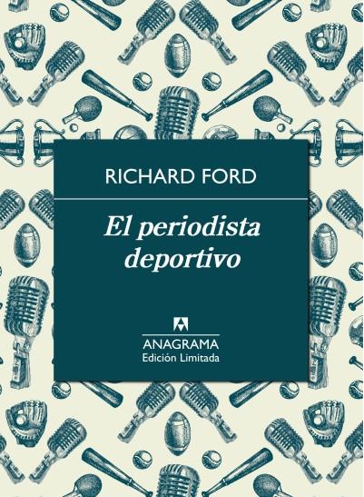 El Periodista Deportivo