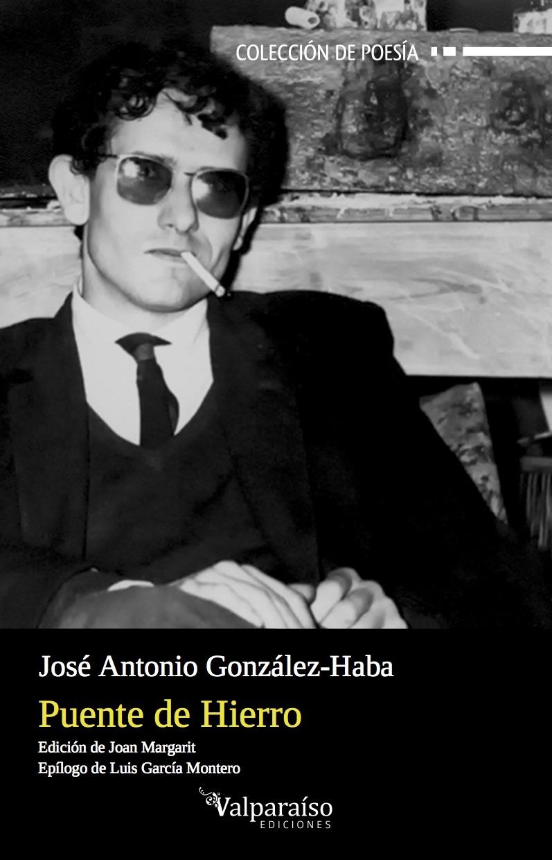 Puente de Hierro "Antología Poética"