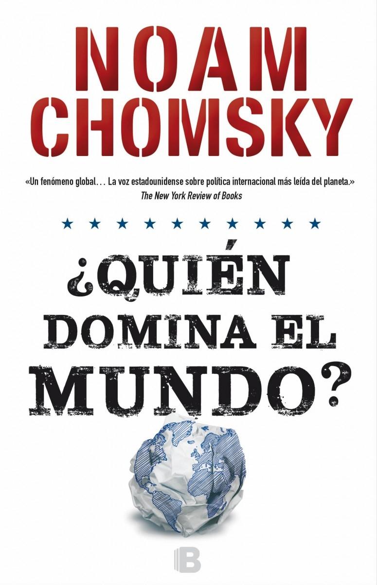 ¿Quién Domina el Mundo?