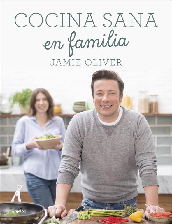 Cocina Sana en Familia. Cocina Sana en Familia.