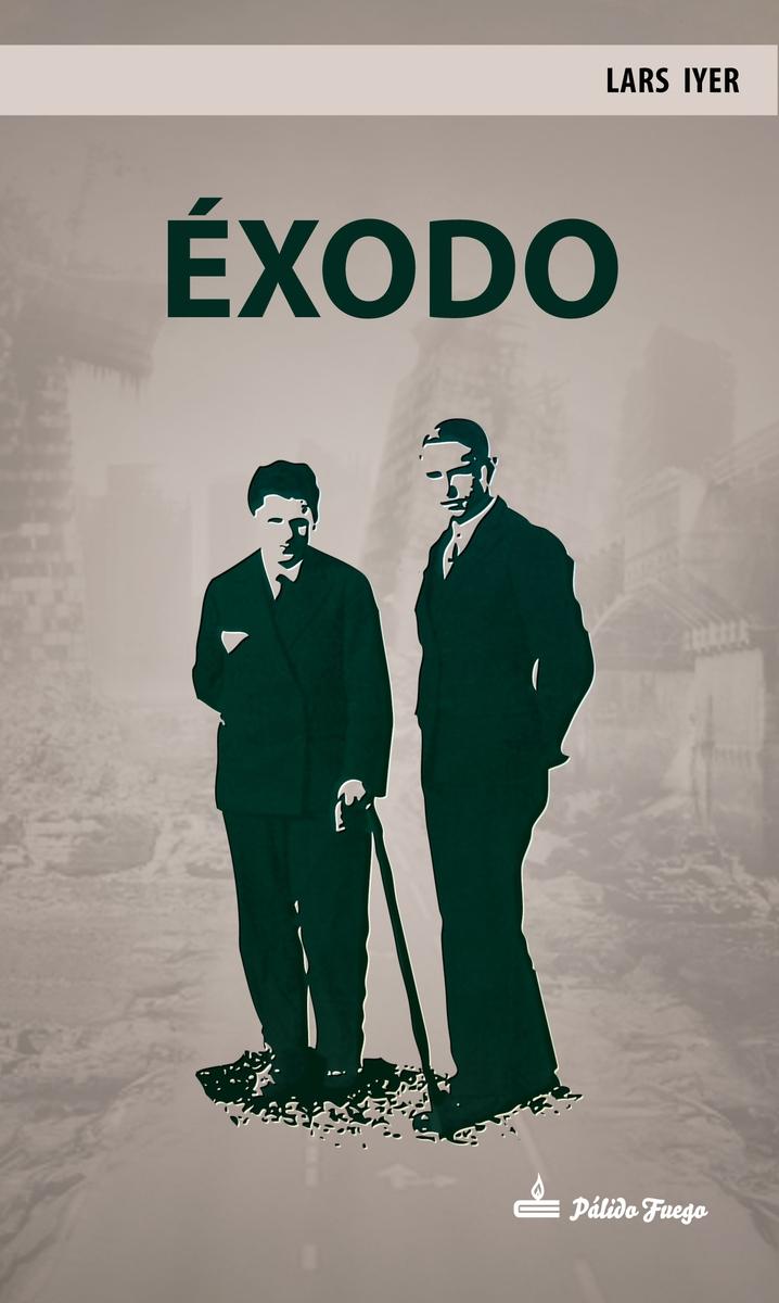 Exodo. 