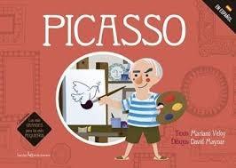 Picasso. 