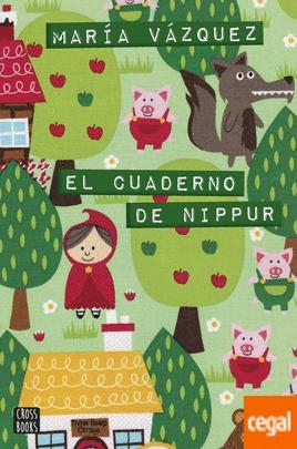 El Cuaderno de Nippur