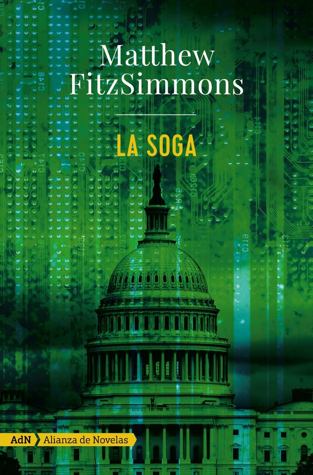La Soga . La Soga .