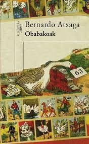 Obabakoak. 