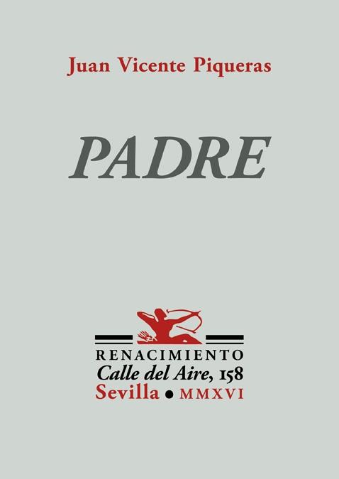 Padre. Padre.