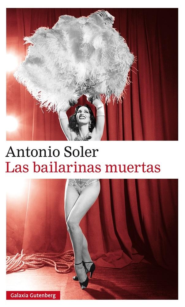 Las Bailarinas Muertas. 