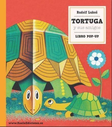 Tortuga y sus Amigos