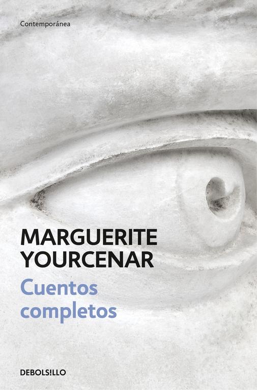Cuentos Completos