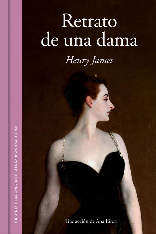 Retrato de una Dama. Retrato de una Dama.