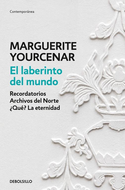 El Laberinto del Mundo "Recordatorios   Archivos del Norte   ¿Qué? la Eternidad"