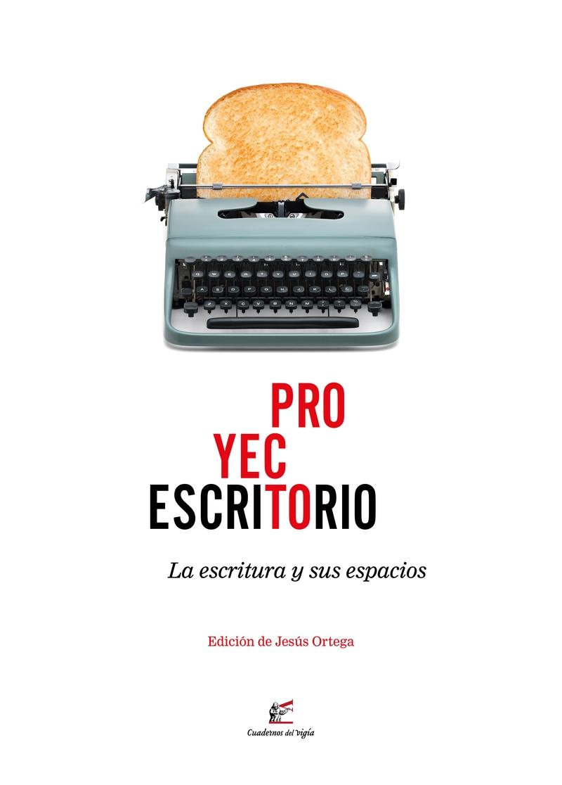 Proyecto Escritorio. 