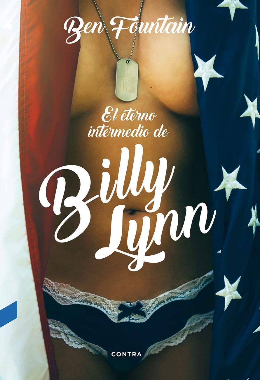 El Eterno Intermedio de Billy Lynn