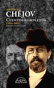 Cuentos Completos Chejov Vol IV 1894-1903. Cuentos Completos Chejov Vol IV 1894-1903.