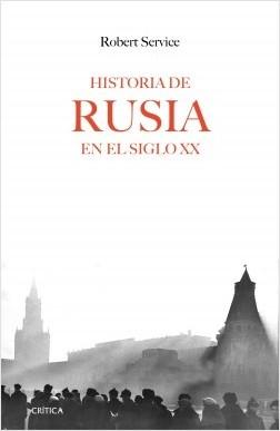 Historia de Rusia en el Siglo Xx