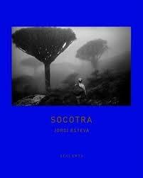 Socotra "Incluye Dvd". 