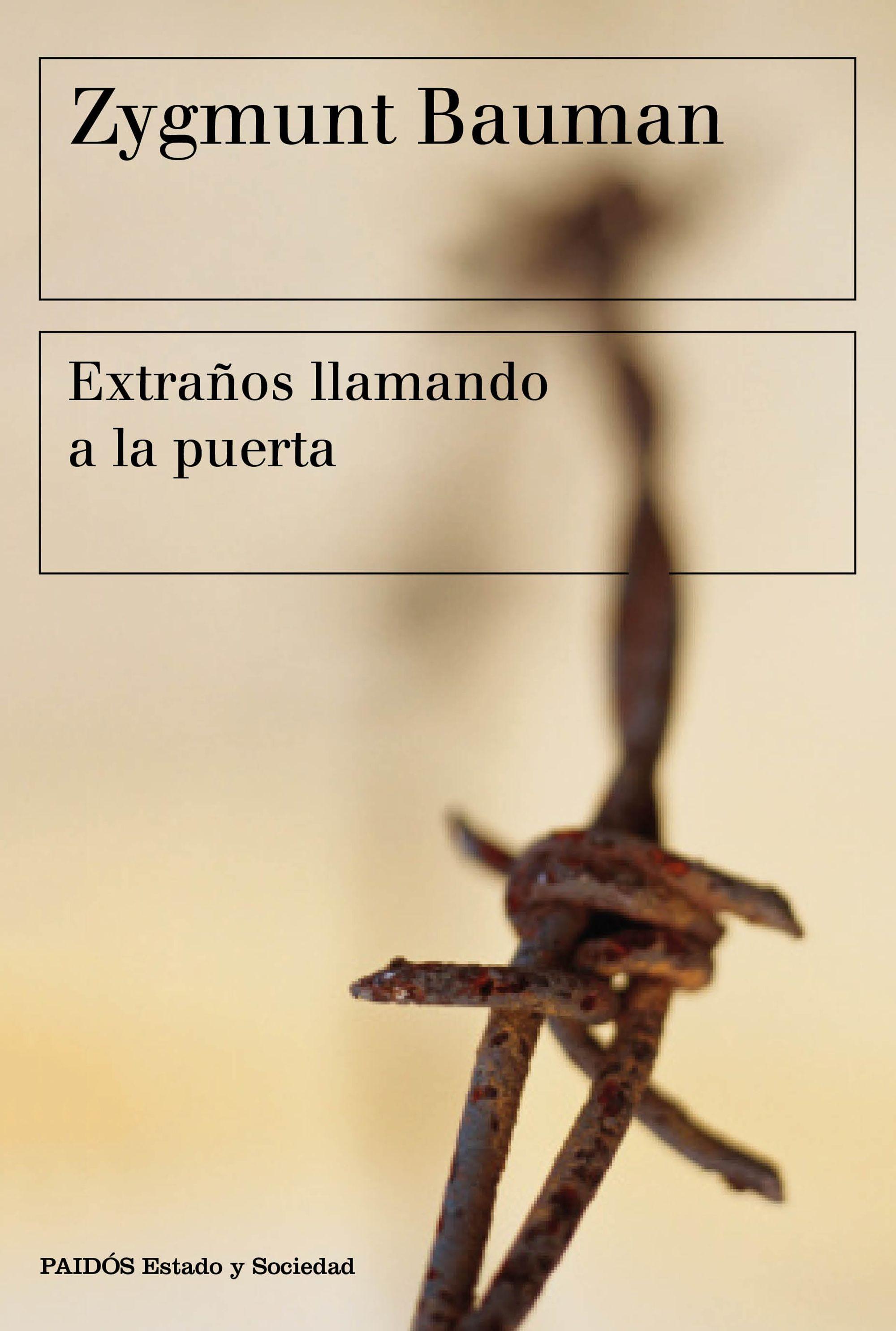 Extraños Llamando a la Puerta. Extraños Llamando a la Puerta.