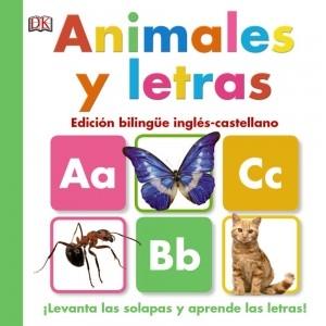 Animales y Letras