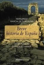 Breve Historia de España (Ilustrada)