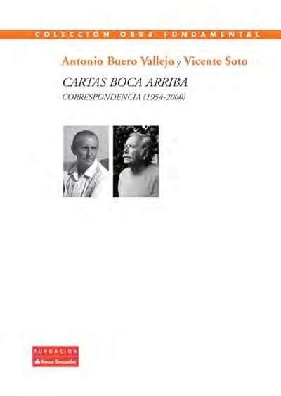 Cartas Boca Arriba: Correspondencia (1954-2000)