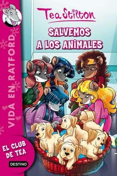 Bruja de las Brujas "Princesas del Reino de la Fantasía"