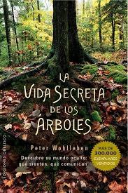 La Vida Secreta de los Árboles