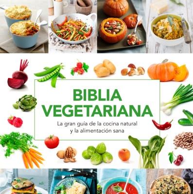 Biblia Vegetariana. 