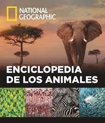 Enciclopedia de los Animales. 