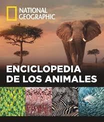 Enciclopedia de los Animales. Enciclopedia de los Animales.